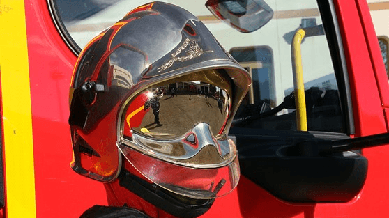Les sapeurs-pompiers annoncent déposer un préavis de grève du 8 septembre au 20 octobre