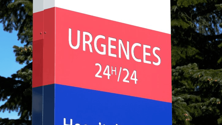 Urgences à Marseille : "Patients sur des brancards", "équipes épuisées"... Sud Santé lance une alerte rouge face à la saturation