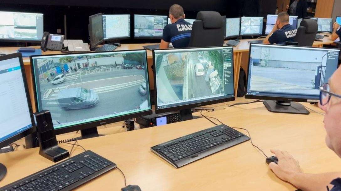Bilan de la nuit du 14 au 15 juillet : 12 interpellations et 6 policiers légèrement blessés