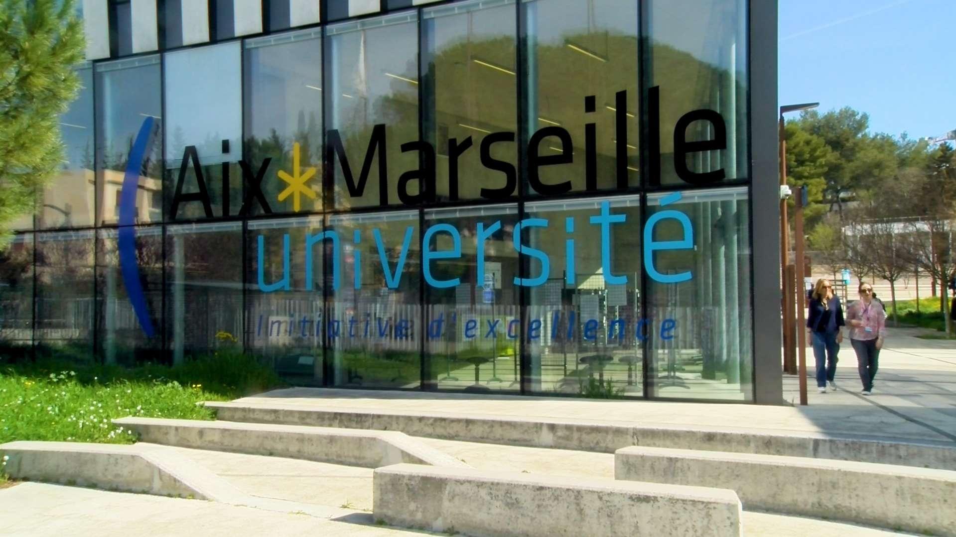 Classement 2025 des masters à l'université : Aix-Marseille 36e sur 68 au général mais 1er pour STAPS