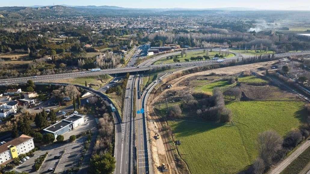 Le gouvernement lance à Marseille la réflexion sur le financement des mobilités d'ici 2040