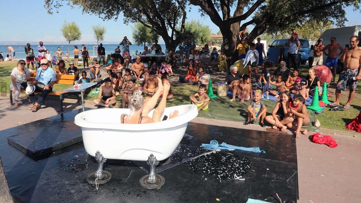 Martigues : "La culture doit tout se permettre", Florian Salazar-Martin dévoile l’esprit des Fadas du Monde 2026