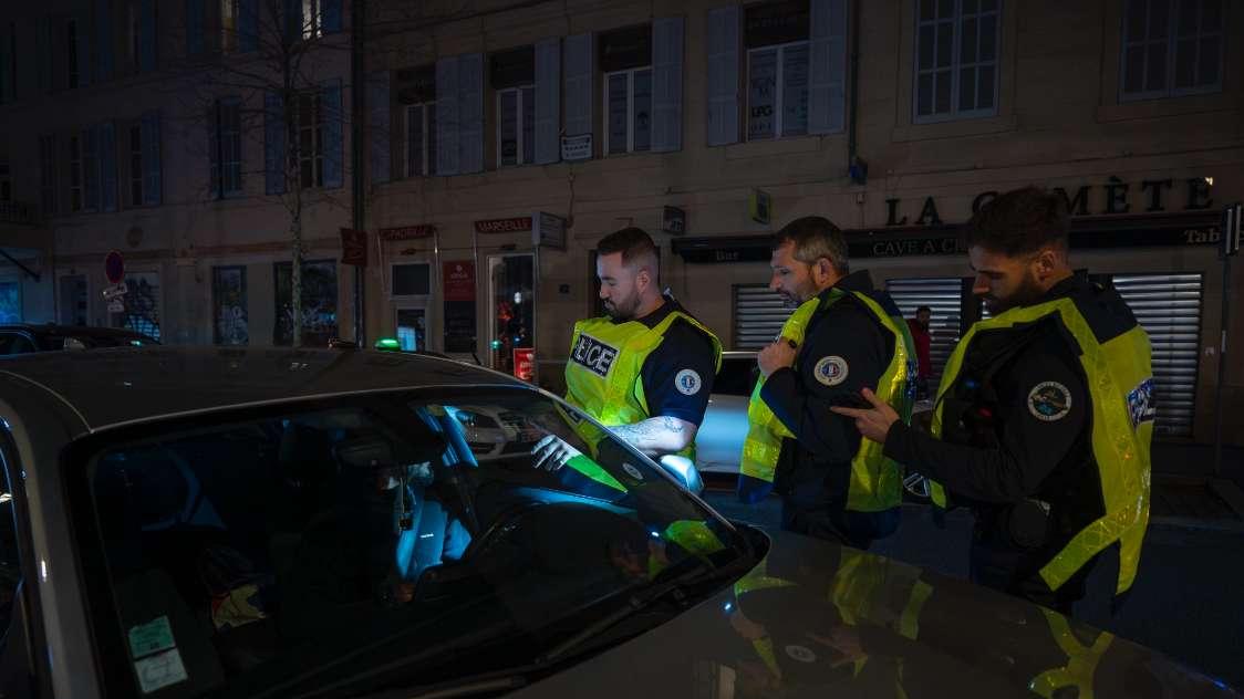 Marseille : les narchomicides en baisse de 70% depuis le début de l'année