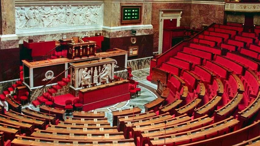 Des députés vont enquêter sur les violences sexistes et sexuelles dans le cinéma