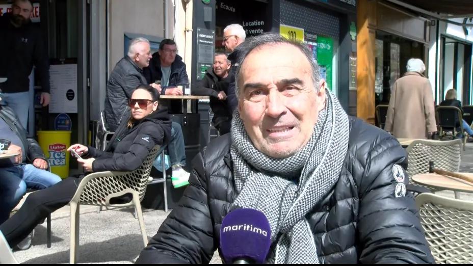 OM - Strasbourg : « Il va falloir être patient et se mettre derrière l'équipe », le message d'union de Bernard Pardo