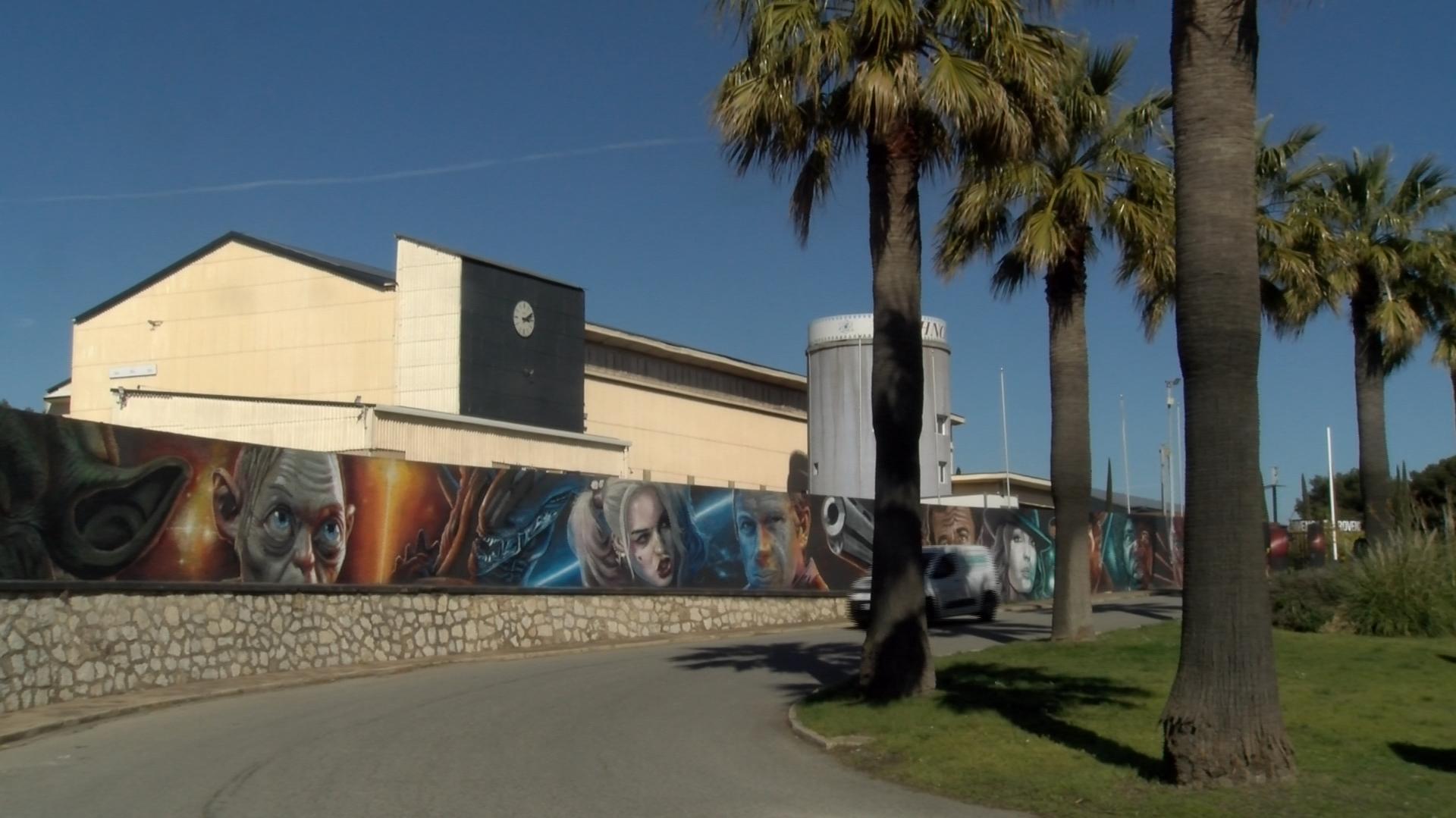 Festival de Cannes : "Martigues est désormais incontournable", les confidences d’Olivier Marchetti (Provence Studios)
