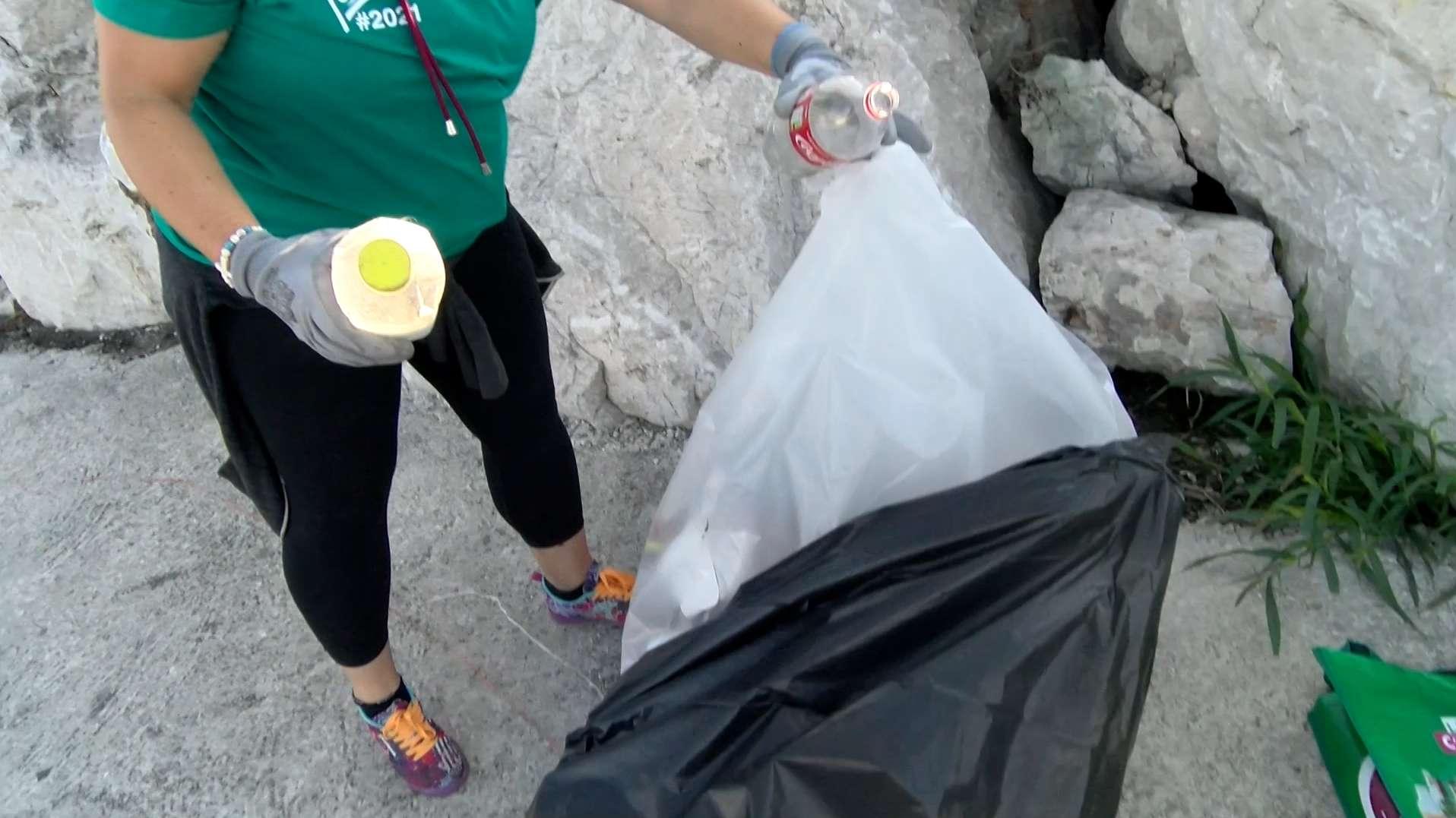 Plus propre ma ville : à Fos-sur-Mer, les habitants invités à mettre la main dans le sac