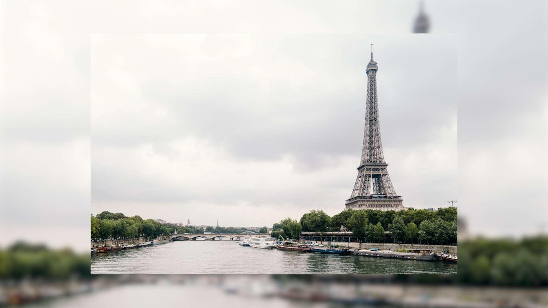 Première baignade publique autorisée dans la Seine à Paris depuis 1923
