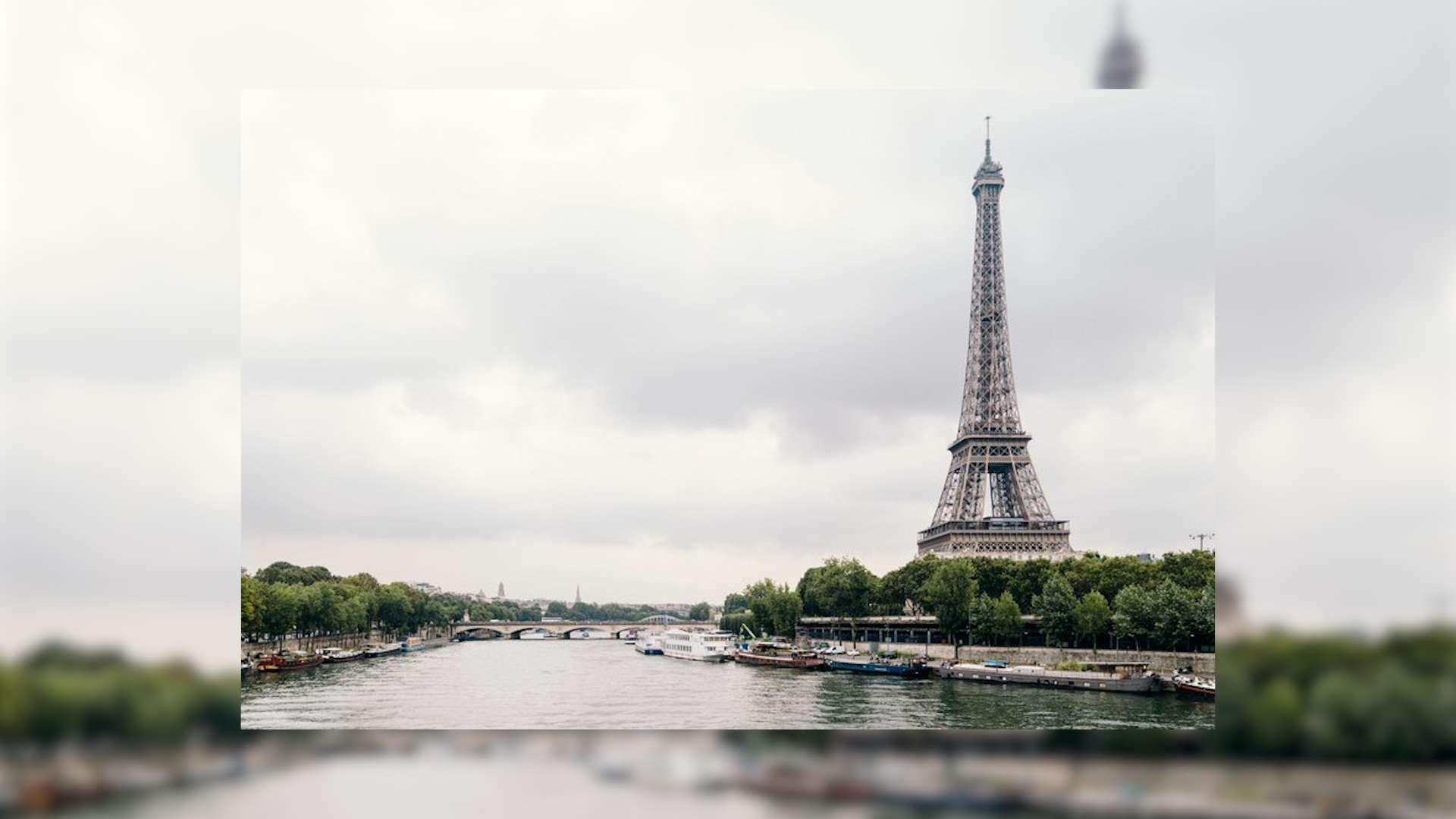 La Seine encore trop polluée à un mois de l'ouverture des JO 2024