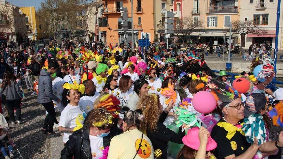 Carnaval de la Plaine : la manifestation interdite à partir de 19h ce dimanche