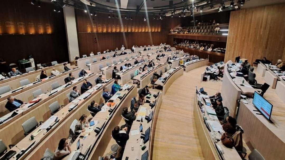 Marseille: une enveloppe d'un million d’euros pour les sinistrés de l’incendie