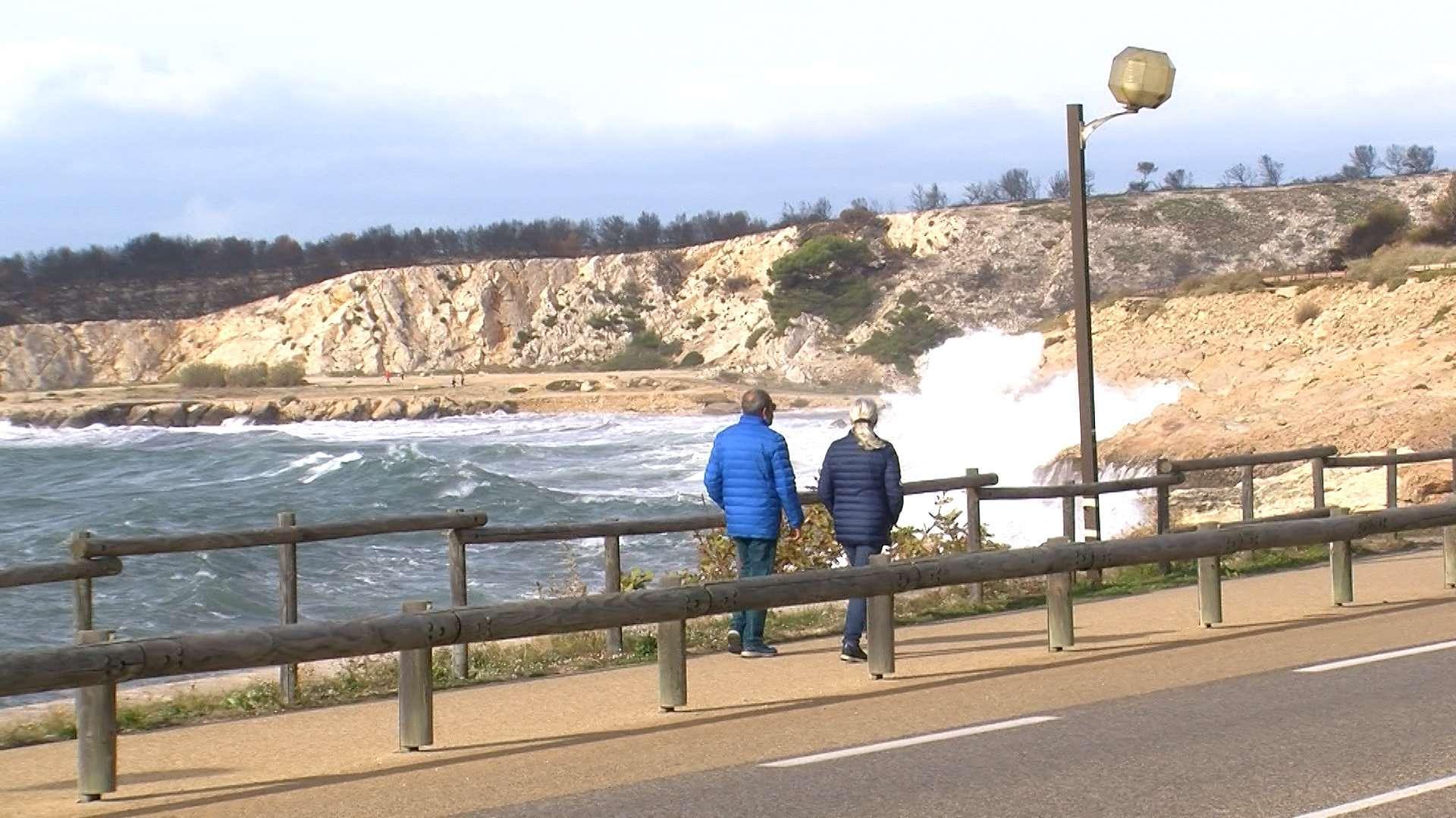 La Météo du 13 : saison froide lancée et fin d'année perturbée