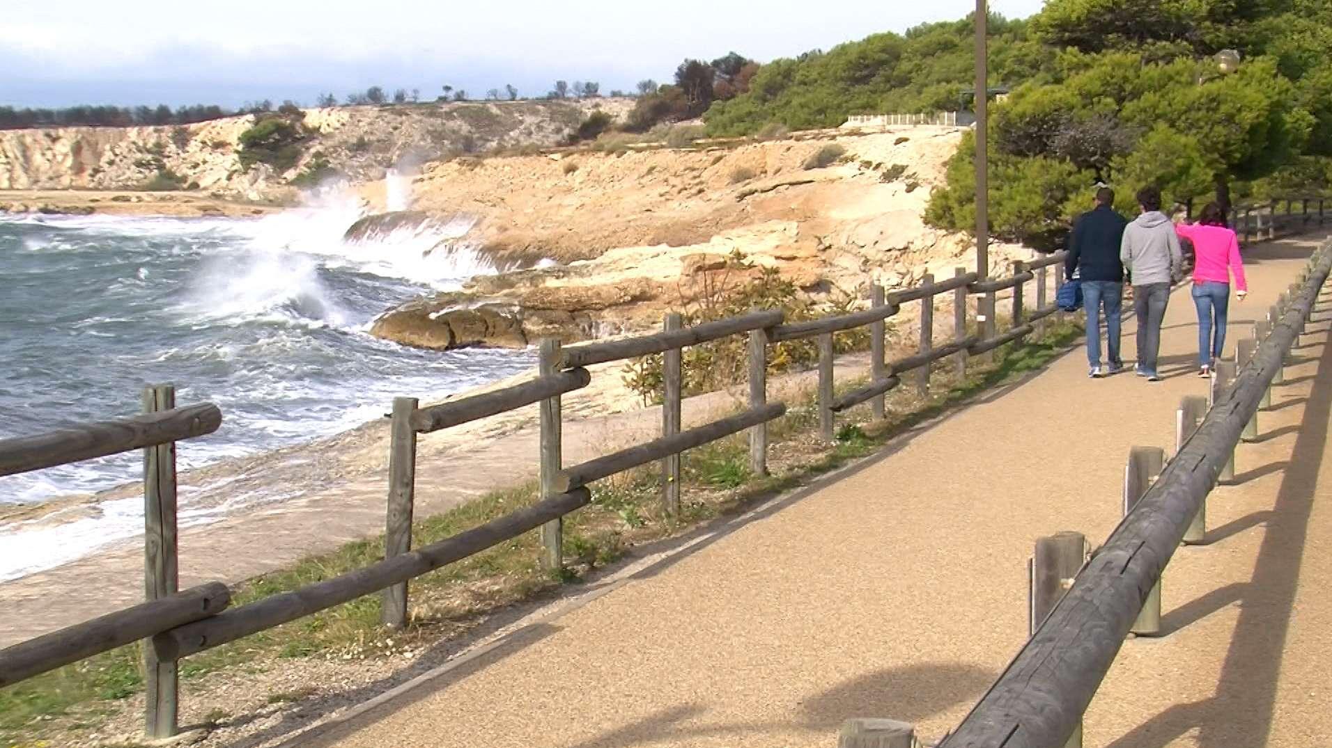 Météo 13 : gelées matinales et températures en chute libre, 2026 commence au congélateur