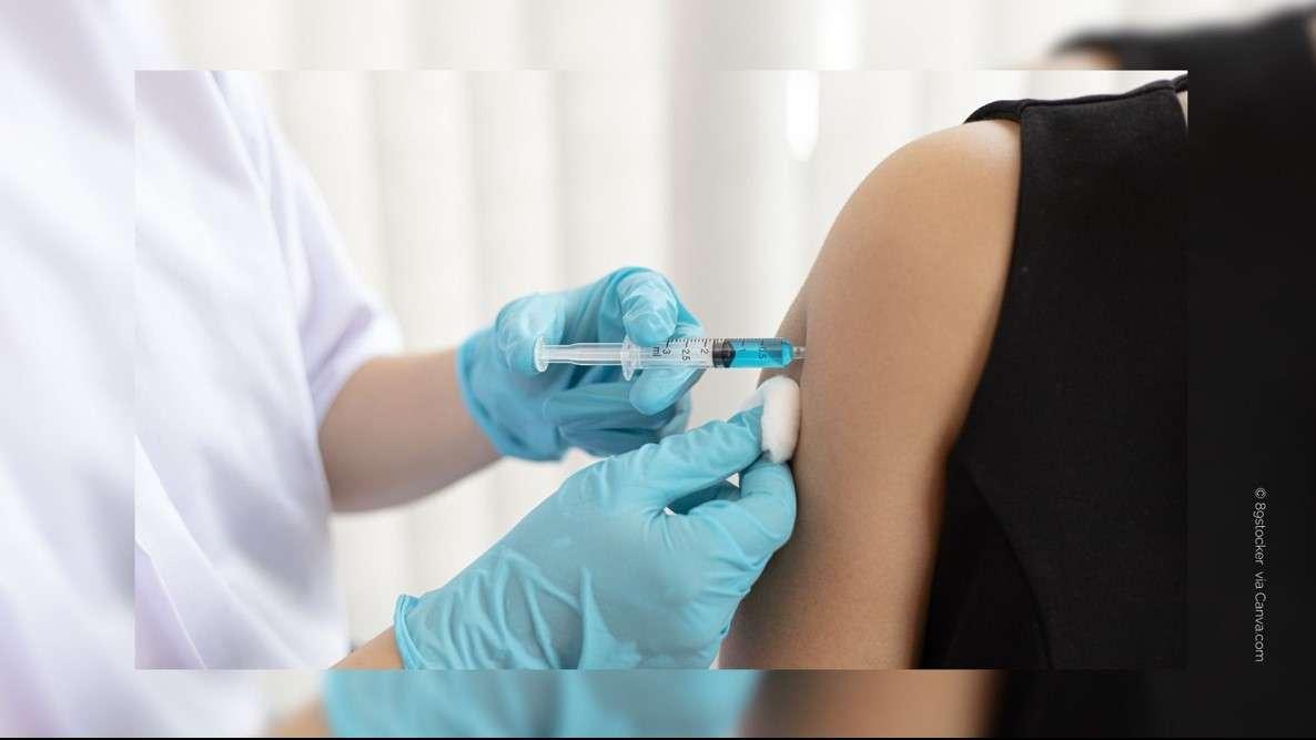 Vaccination Grippe & Covid en PACA : l'ARS appelle à se faire vacciner