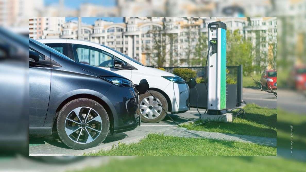 Voitures électriques: la France vise 800.000 ventes dès 2027