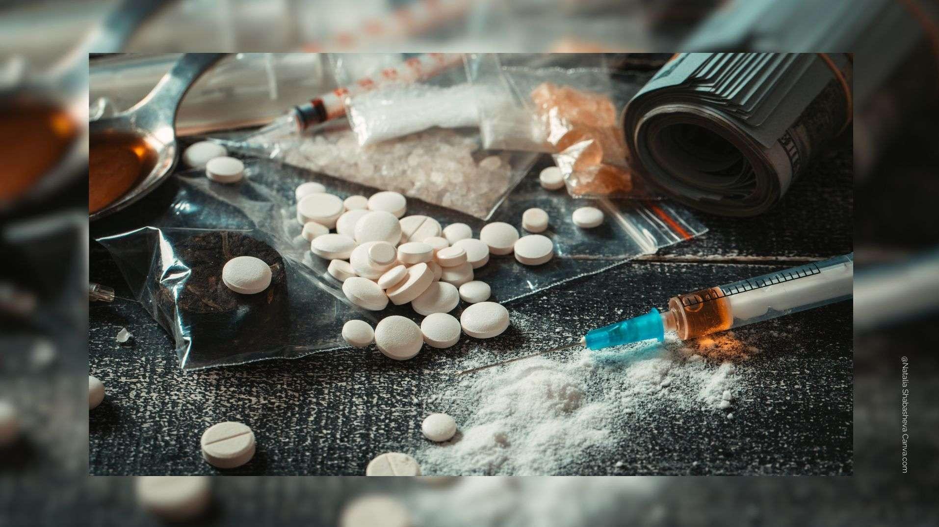 Marseille : de nouvelles méthodes de la Douane dans la lutte contre les drogues de synthèse 