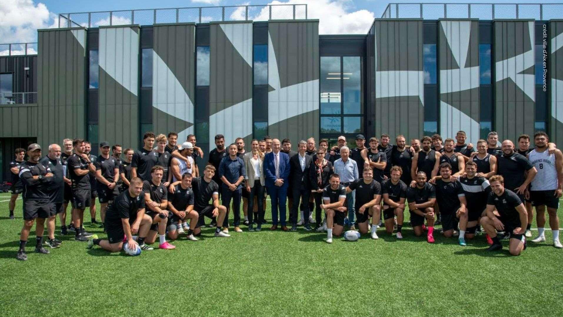 « Philippe Saint-André a l’étoffe pour amener Aix en Top 14 » : le regard de Thierry Blanc avant la finale contre Vannes