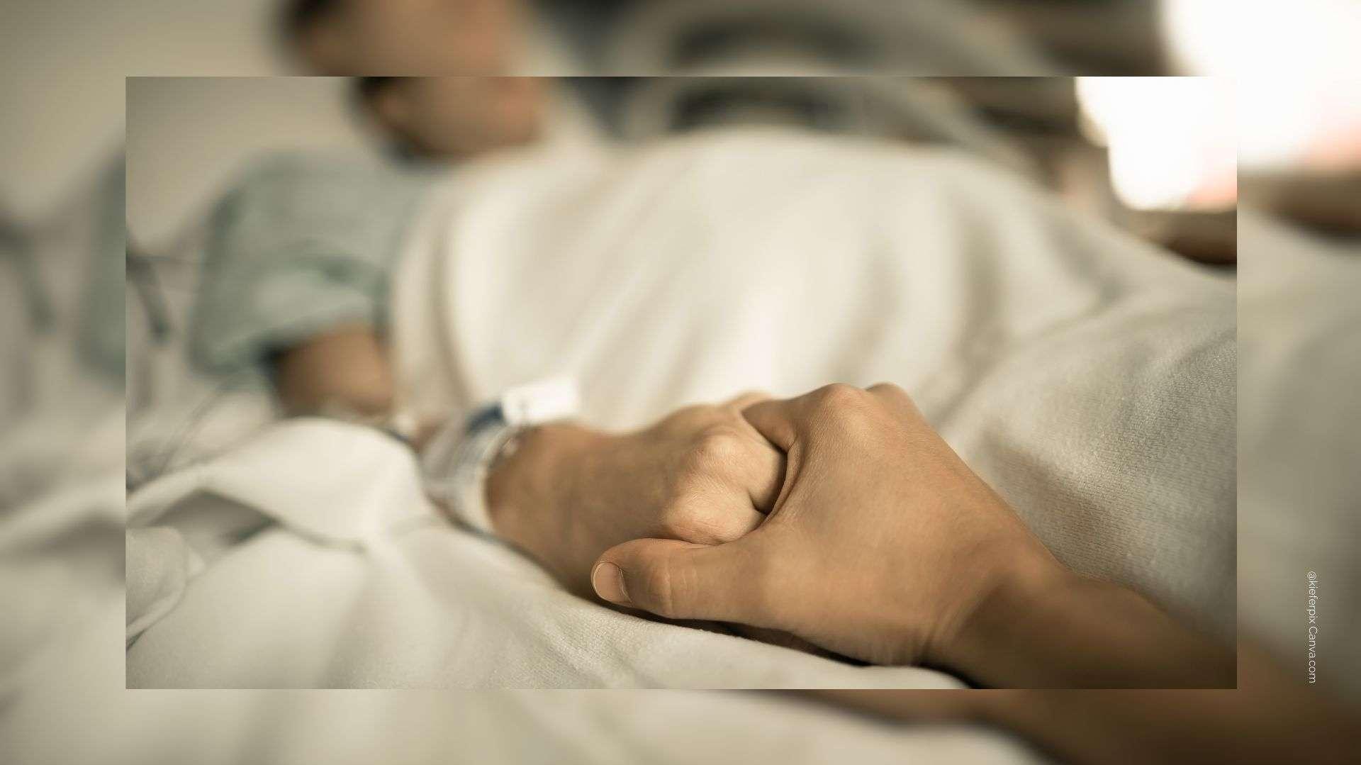 Les députés approuvent à nouveau en commission la création d'un "droit à l'aide à mourir"