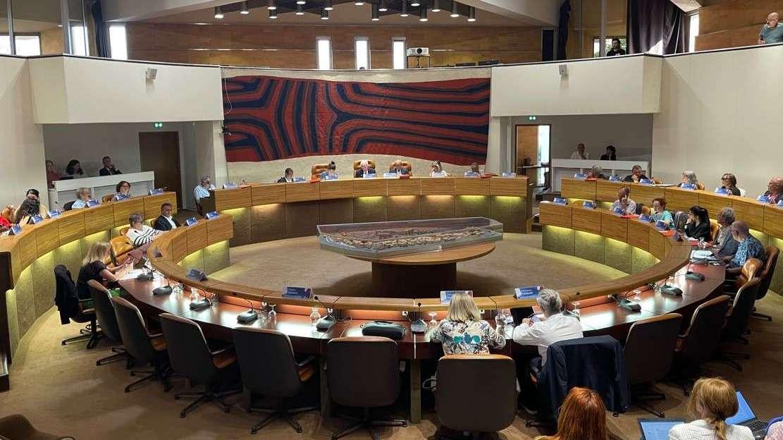 Martigues, Istres, Arles, Marseille, Fos,... Place aux conseils municipaux d'installation des maires