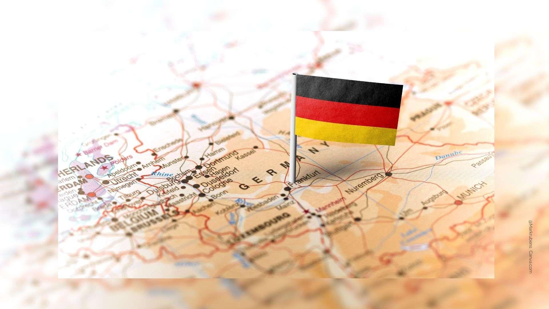 Allemagne : un enseignant blessé dans une attaque au couteau