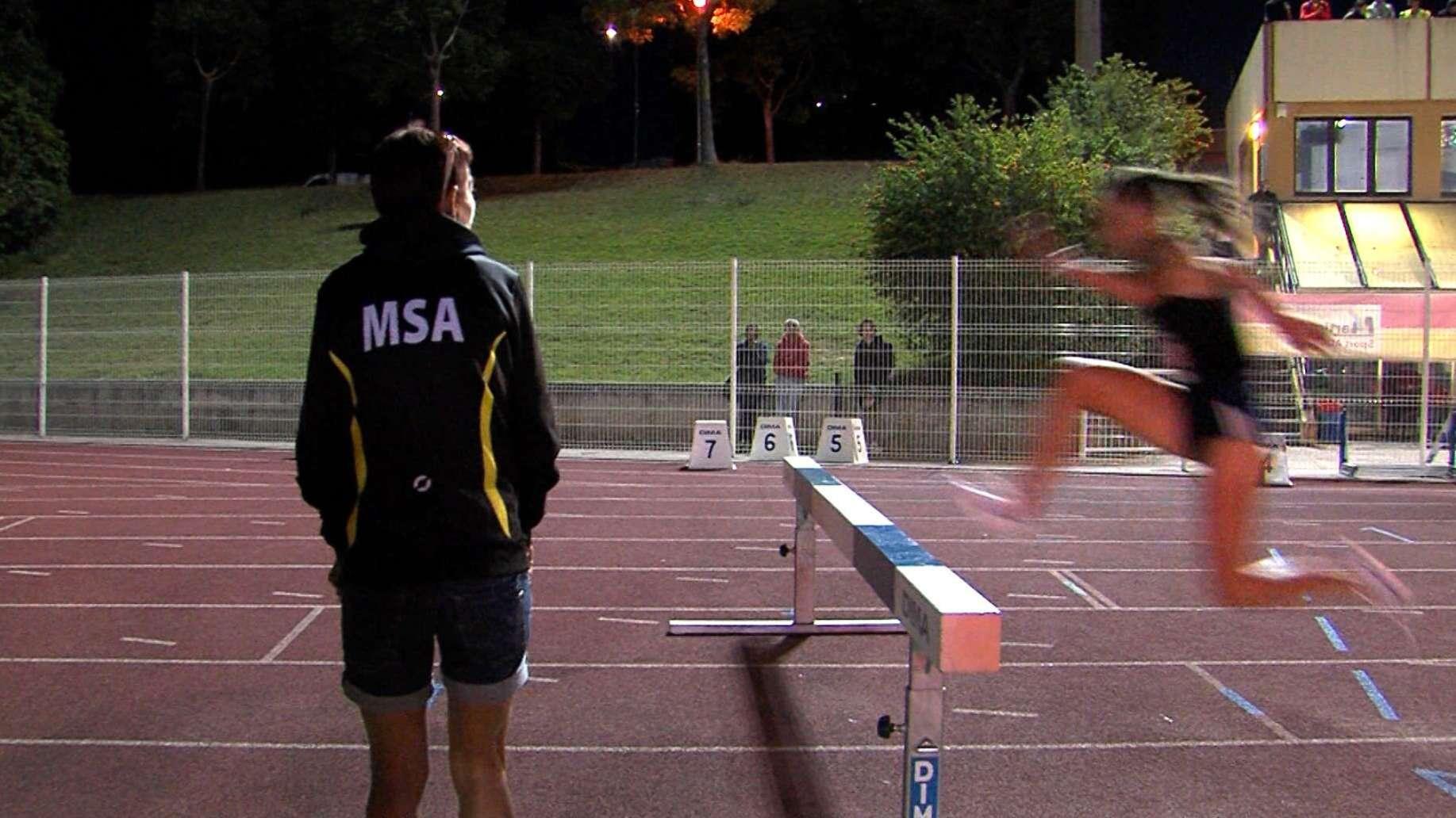 Le Martigues Sport Athlétisme brille : un titre national et une victoire internationale 