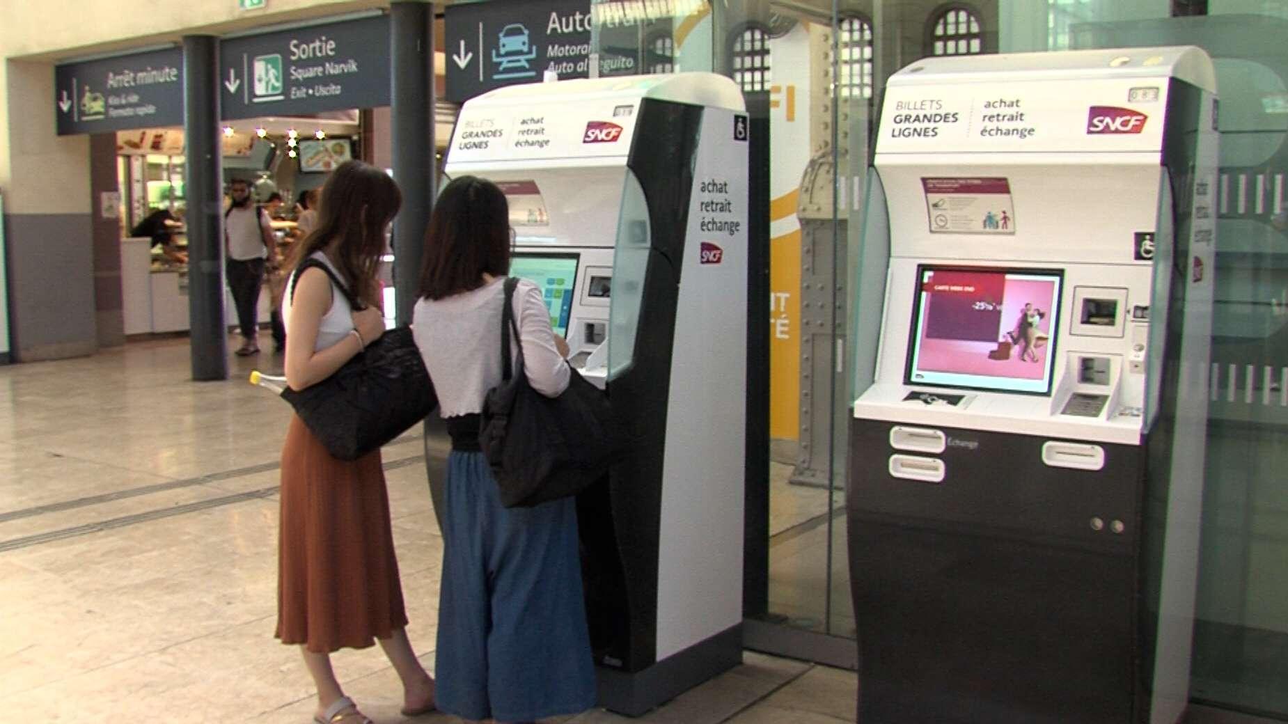Kombo, l'application qui simplifie la jungle des billets de train, bus et avion