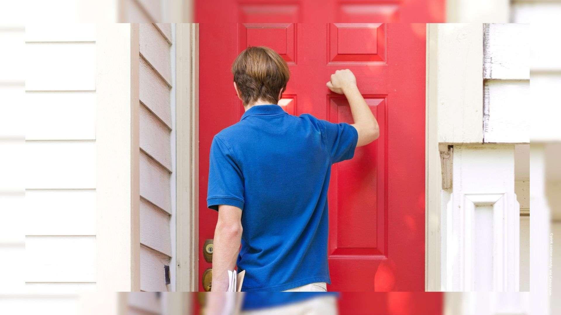 Bouc-Bel-Air: des tentatives d'escroquerie via la vente de calendriers