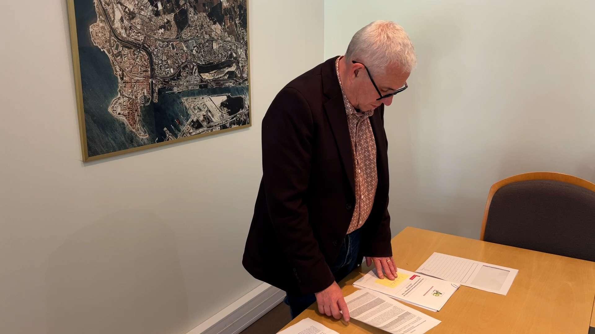 Budget Lecornu : Laurent Belsola dénonce un "coup dur" de 8 milliards d'euros pour les collectivités locales