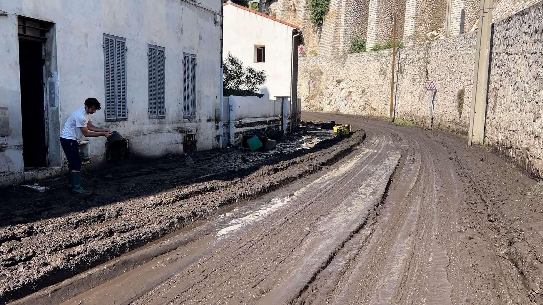 Inondations et coulées de boue : 15 communes (Marignane, Le Rove...) reconnues en catastrophe naturelle. 30 jours pour vous déclarer