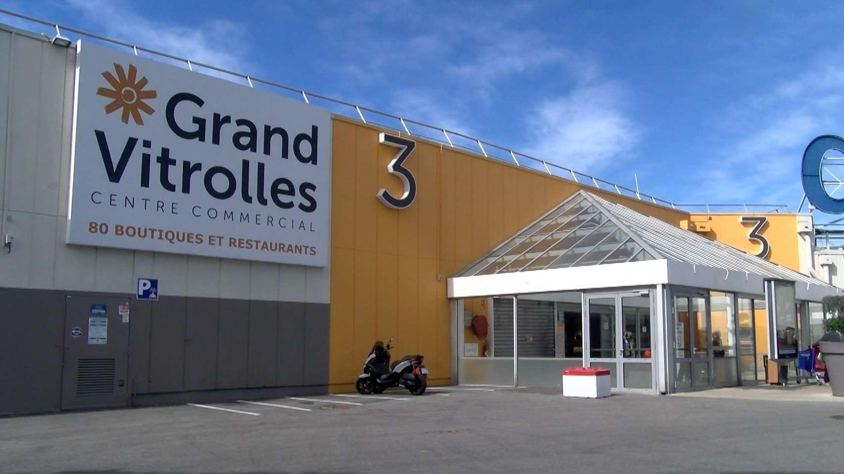 Un forum de l'emploi ce mardi matin à Grand Vitrolles : plus de 500 offres à pourvoir