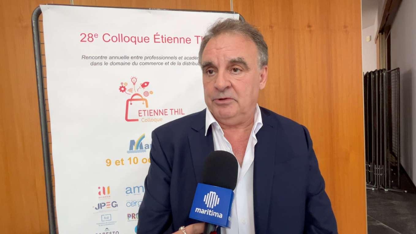 EXCLU. Aix-Marseille Université va ouvrir une licence professionnelle à Martigues en 2026