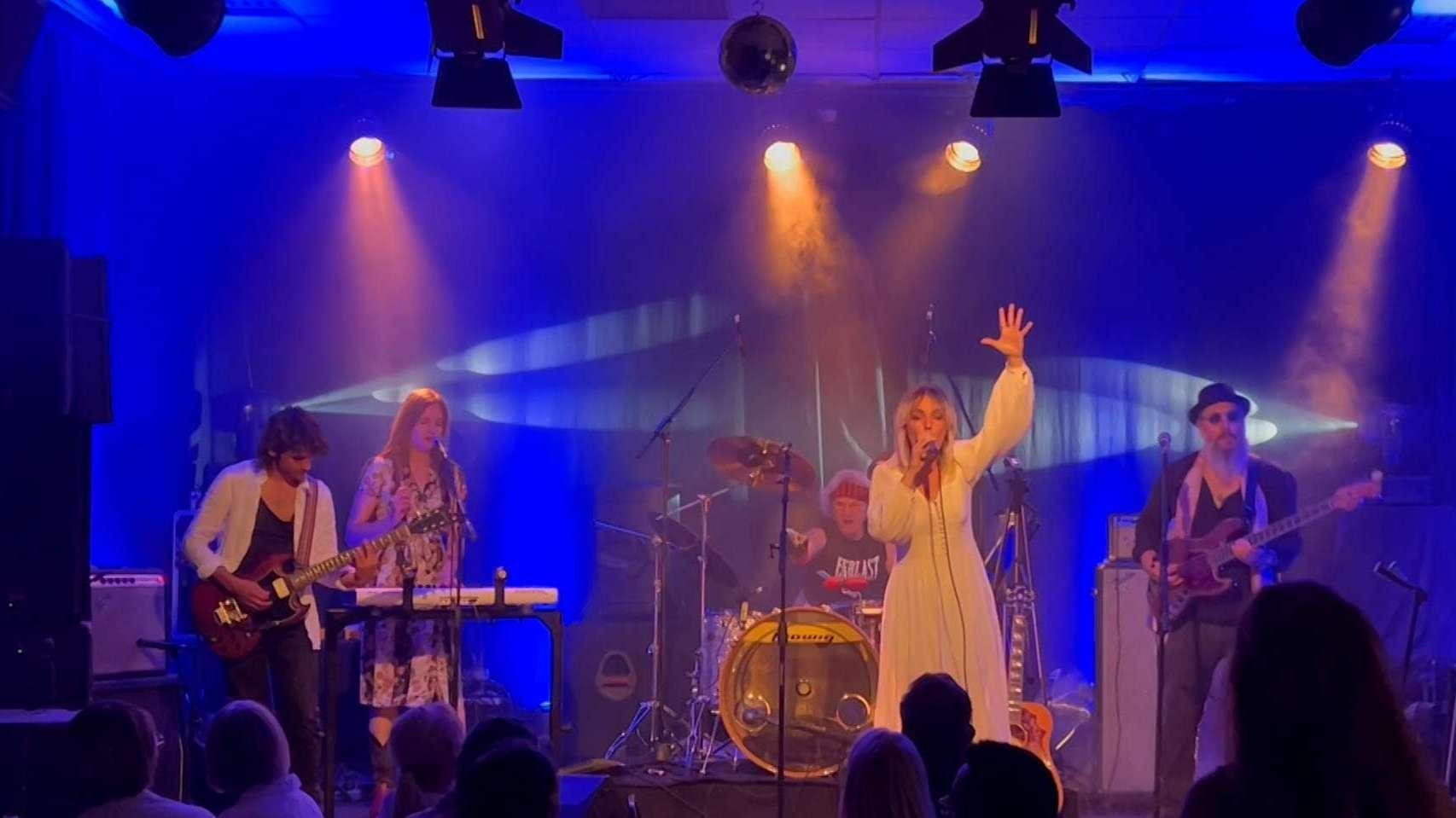 Miramas : 3 jours de concerts gratuits pour le retour du Festival de Poche