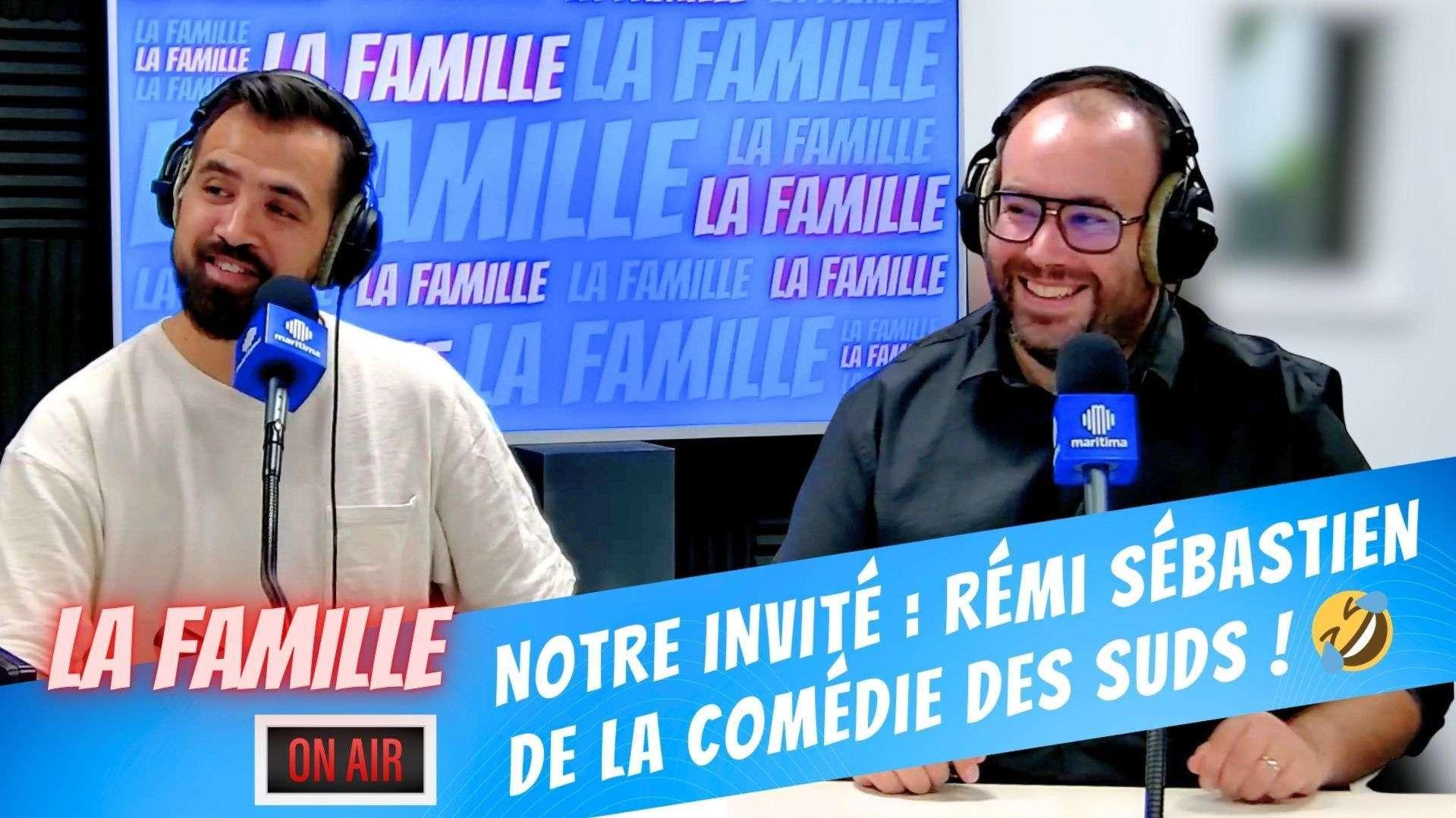 La Comédie des Suds un remède à la morosité !