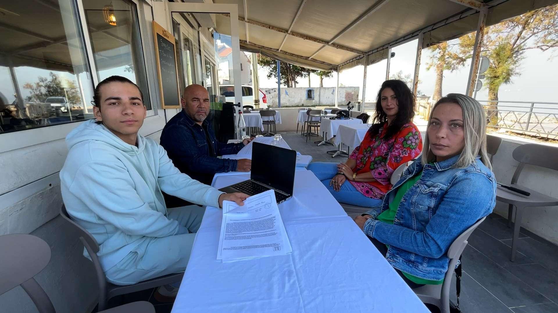Bac annulé pour suspicion de fraude à l'IA, pour Sofiene, candidat handicapé : « C'est discriminant »