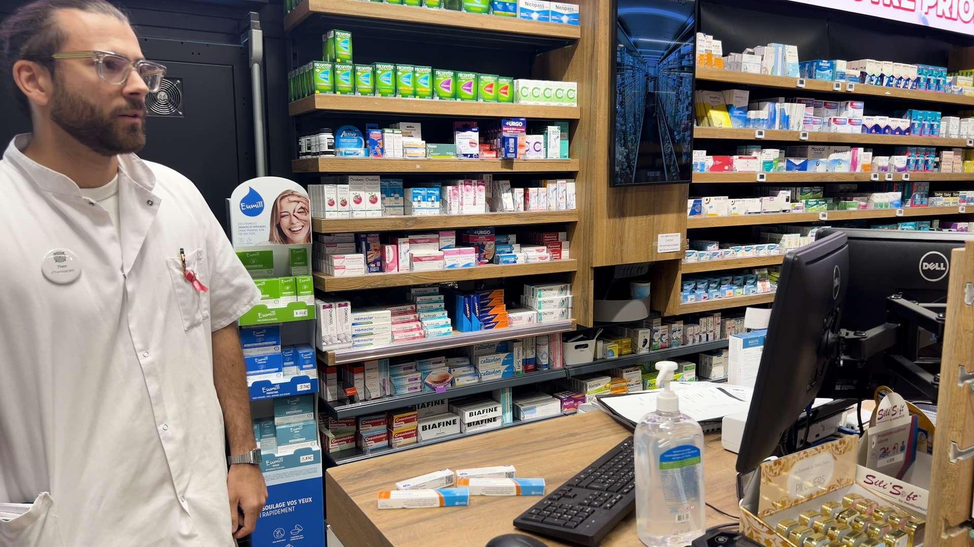 Grippe et Covid : la campagne de vaccination 2025 est lancée