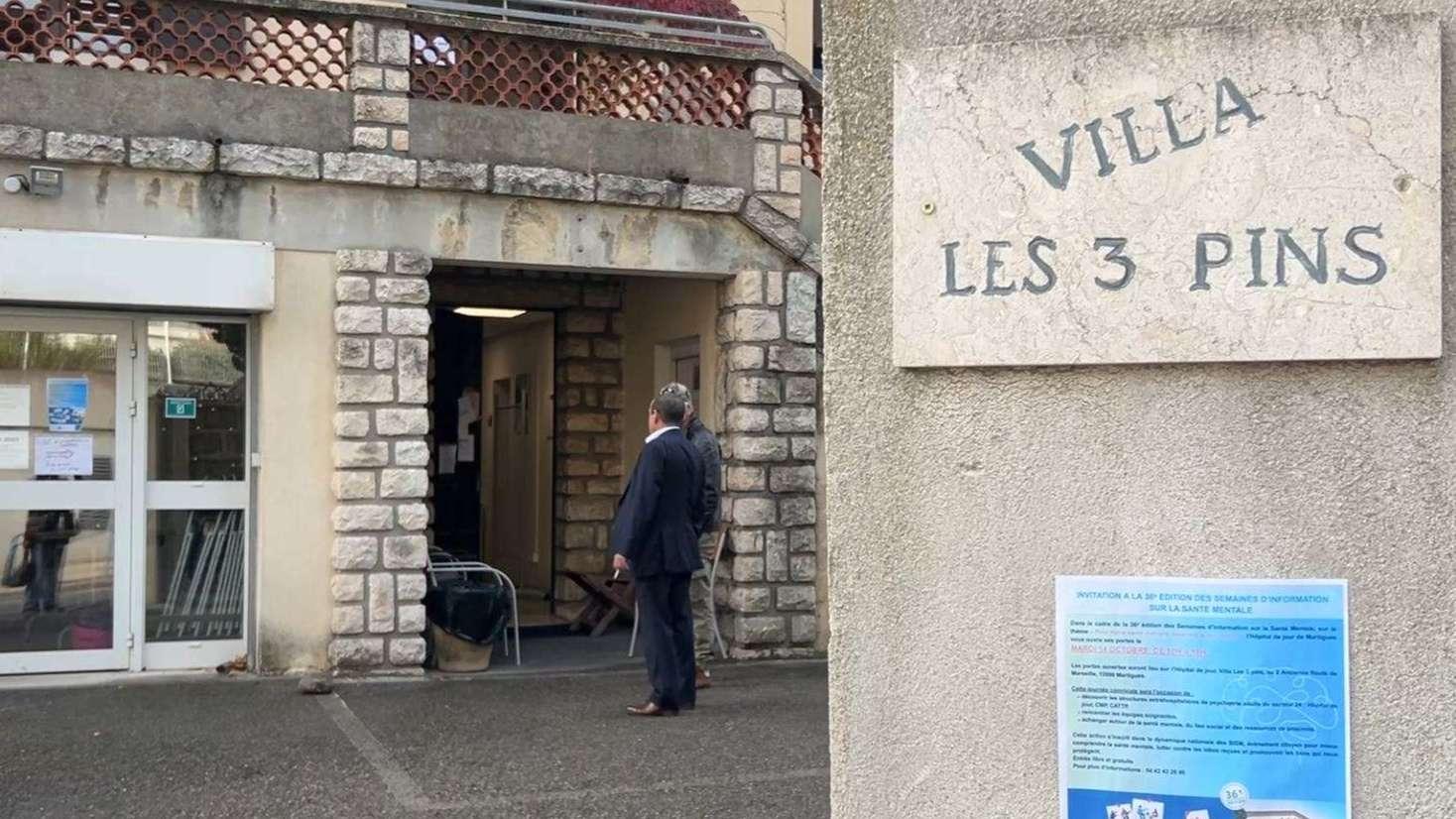 Martigues : et si on soignait sa santé mentale autrement ?