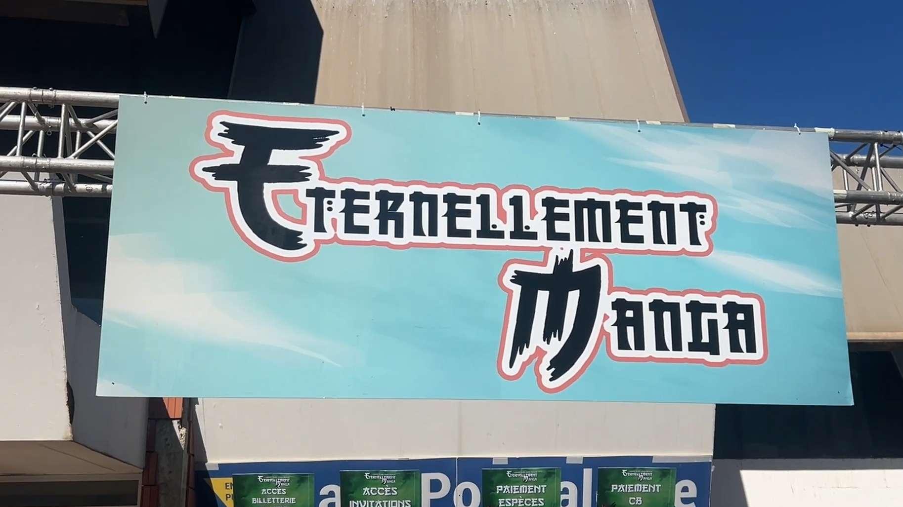 Istres : la voix française de Harry Potter en invité star du festival Éternellement Manga