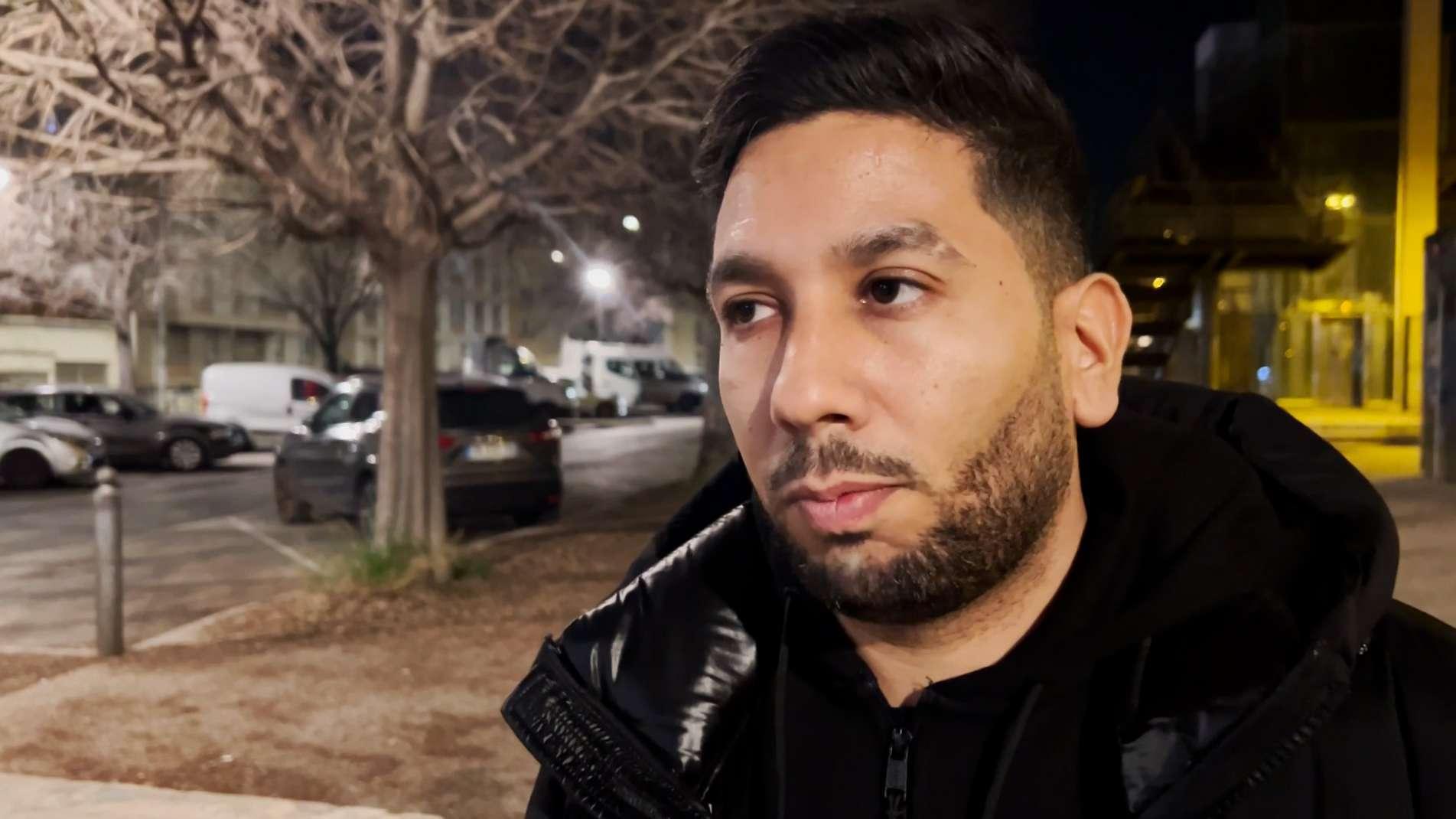 Hassen Hammou : entre convocation en justice et stratégie d'union pour les municipales à Marseille