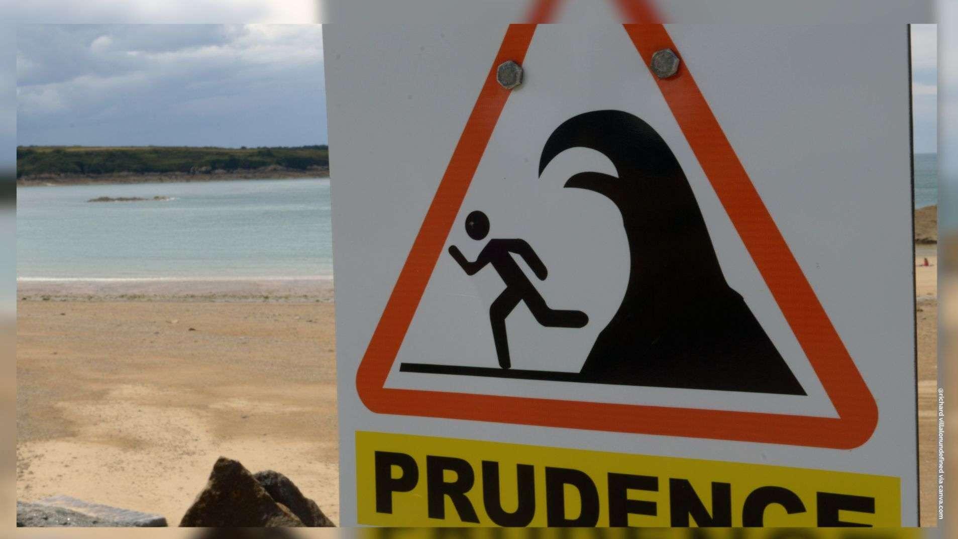 Attention aux "vagues dangereuses" du côté de Port-Saint-Louis et Port-de-Bouc