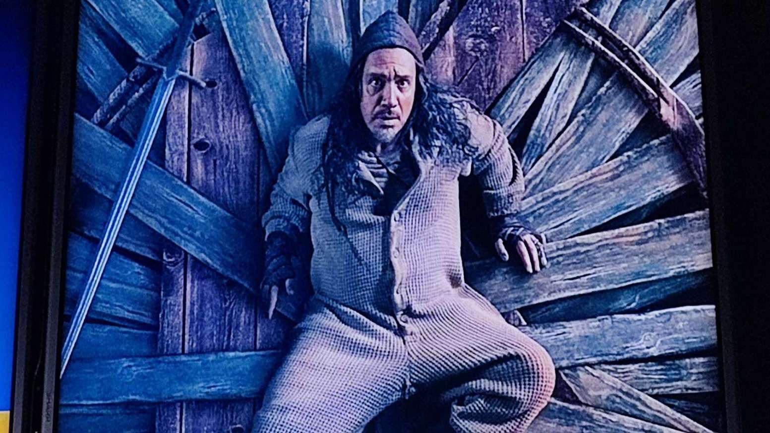 "Kaamelott – Deuxième volet, partie 1" : un retour plus sombre pour Arthur