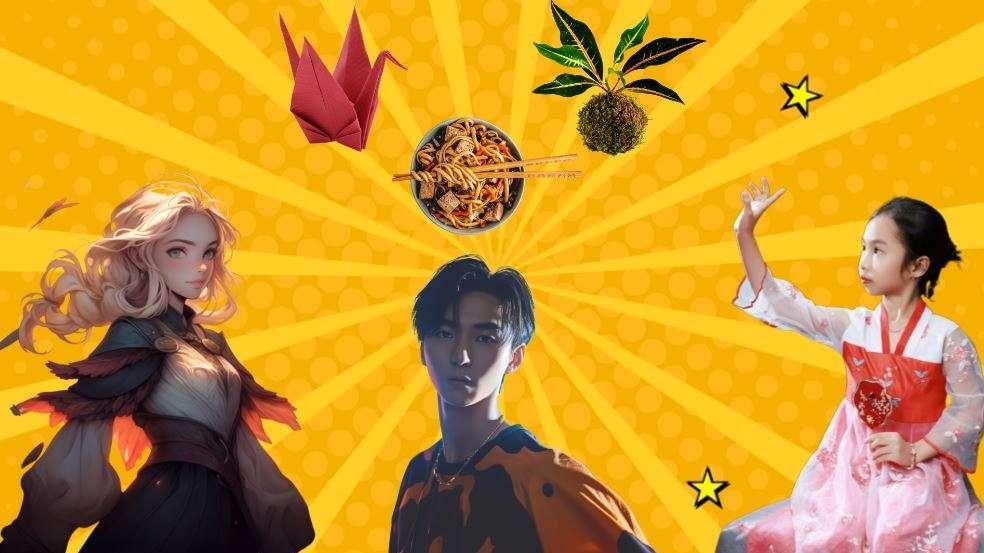 Berre l'Étang : K-pop, kimonos et mangas pour le final d'Explor'Asie ce samedi