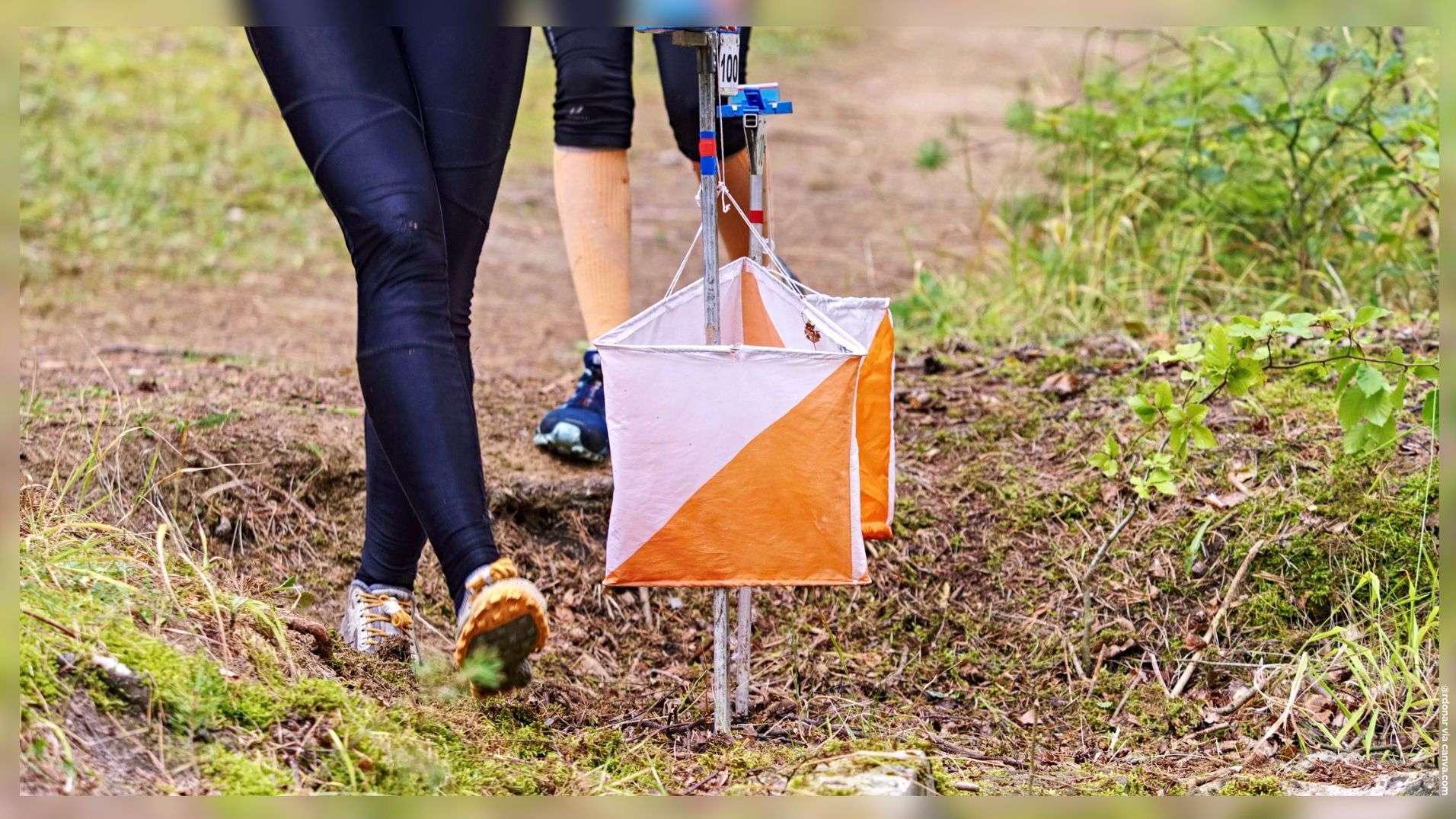 Course d'orientation : le club de Marseille (MARCO) en "Ligue 1" et ouvert à tous
