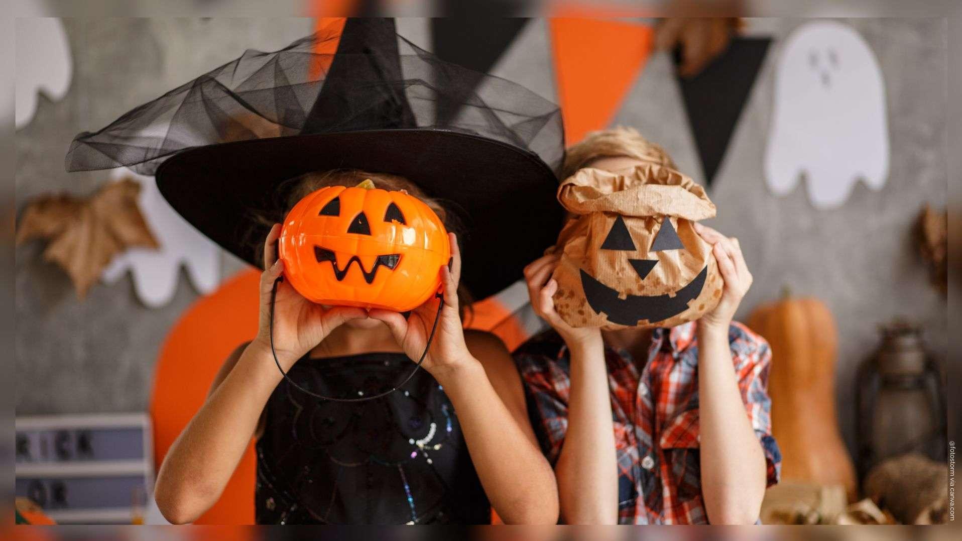 Halloween 2025 : feux d'artifice, jerricans d'essence et "rave-parties" interdits dans les Bouches-du-Rhône