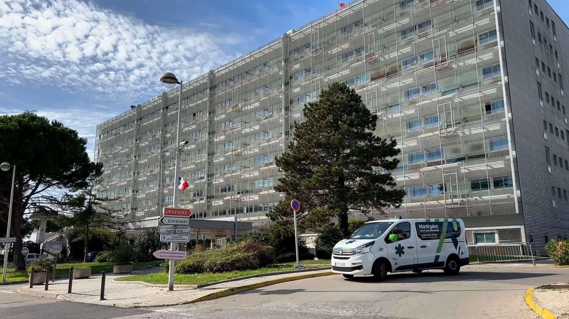 La mise au point du directeur de l'hôpital de Martigues sur le rapport de la Chambre régionale des comptes