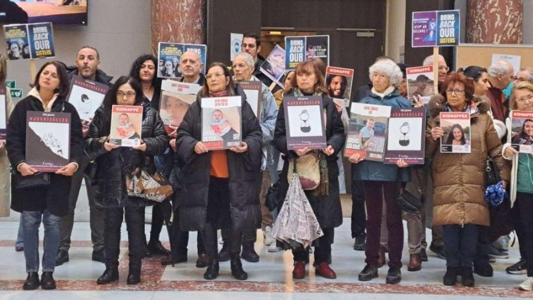 Les 20 derniers otages vivants ont été libérés par le Hamas