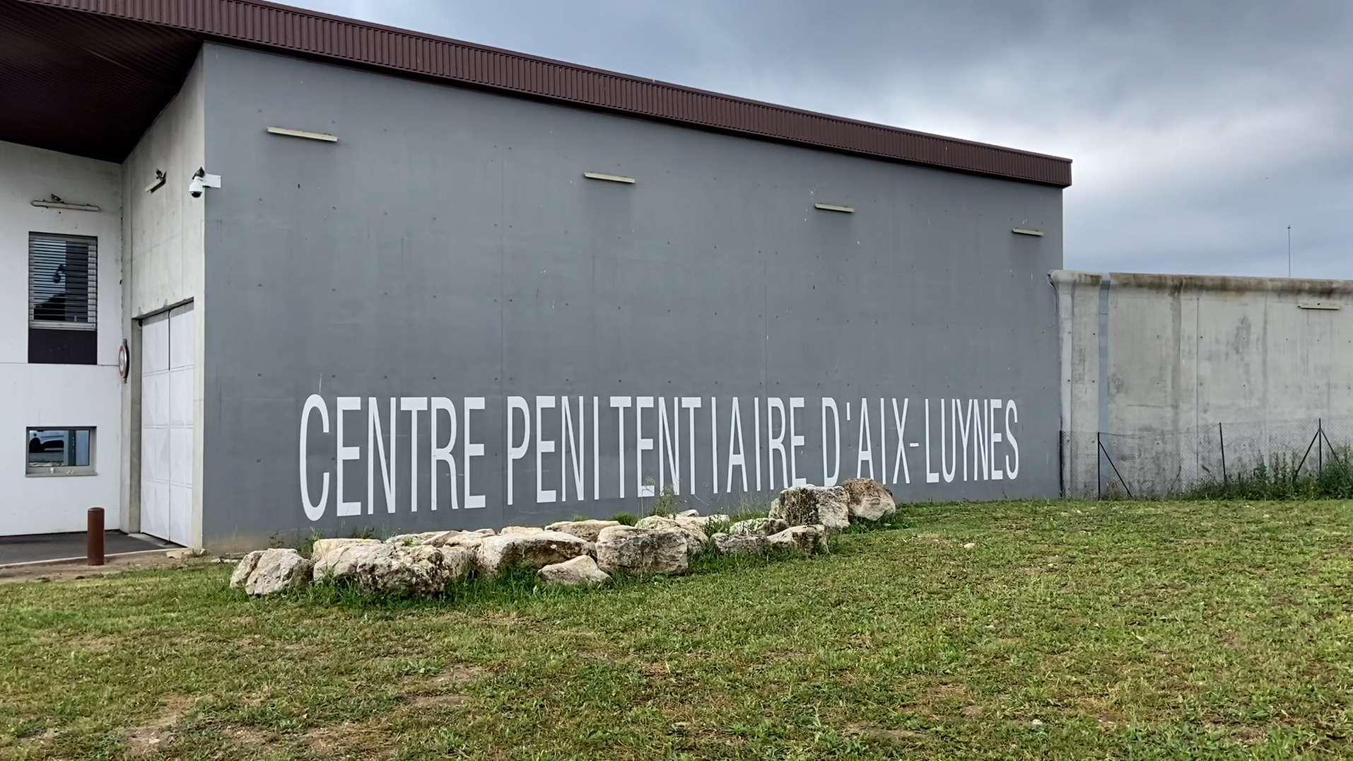 Futur quartier "anti-crime" à Luynes : le syndicat Ufap-Unsa exige des garanties de sécurité