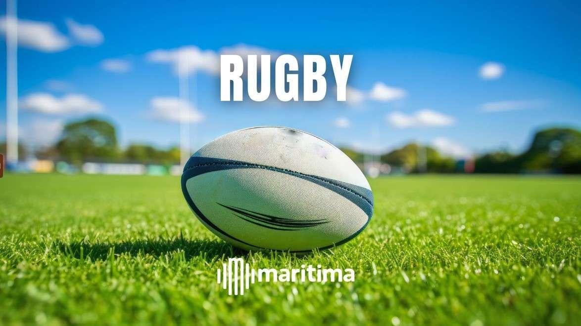 "Le rugby s'exporte dans les quartiers" : l'initiative à succès du Martigues Rugby Club